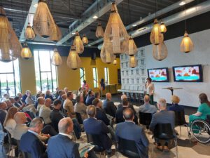 Bouwplatform Brabant event Maas-Jacobs