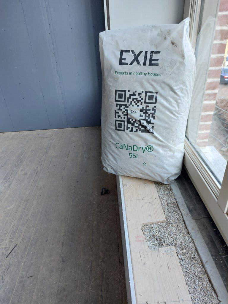 Renovatie Mariabouw Oudenbosch
