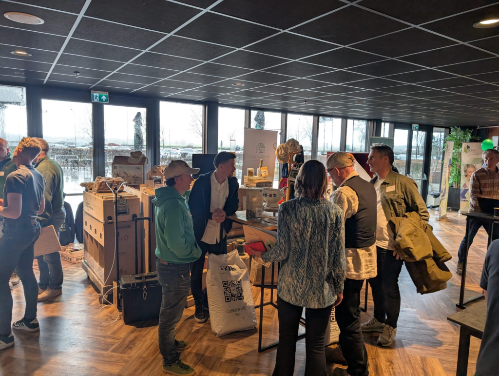 Terugblik LowTech Congres